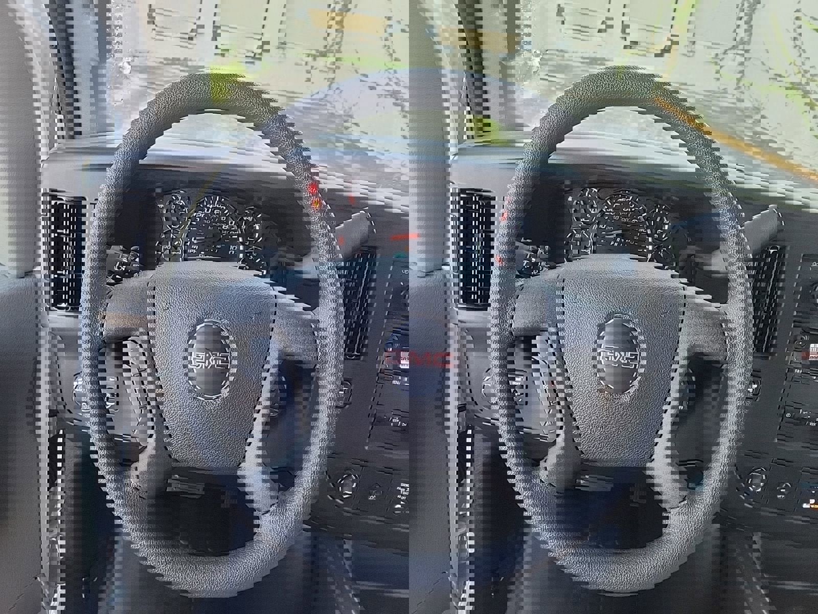 New 2025 GMC Savana 3500 w/ Power Convenience Package image 16