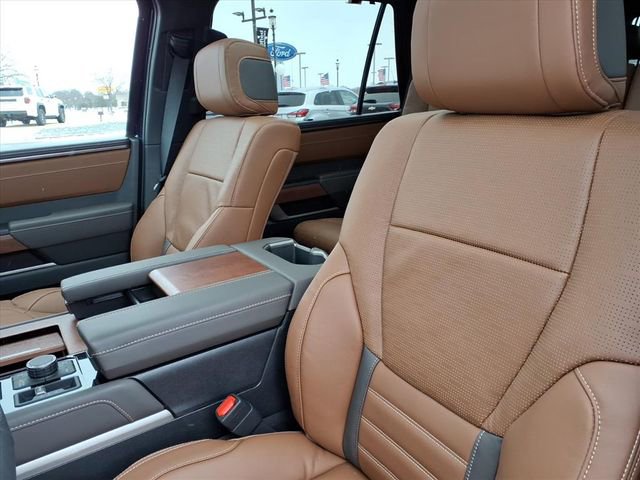 New 2026 Toyota Sequoia 1794 Edition w/ TRD Off-Road Package image 18