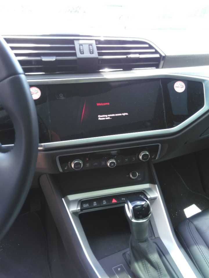 Used 2025 Audi Q3 2.0T Premium image 7