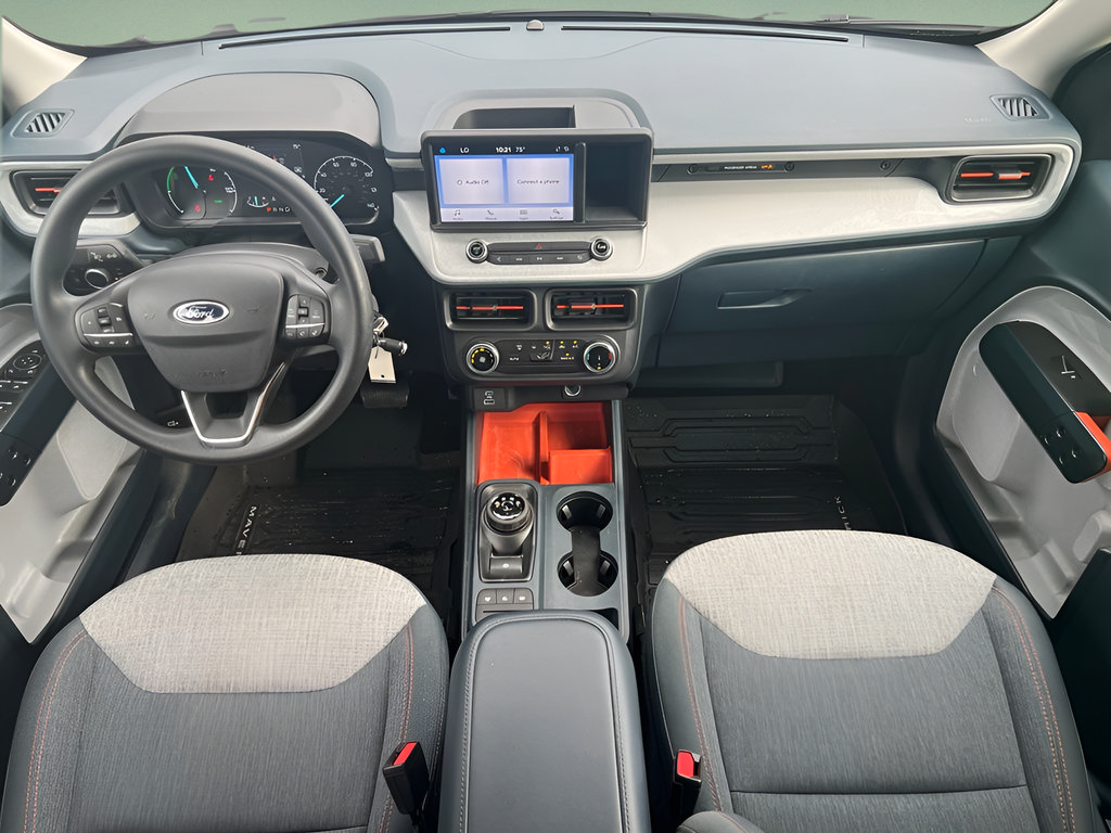 Used 2024 Ford Maverick XLT FWD image 17
