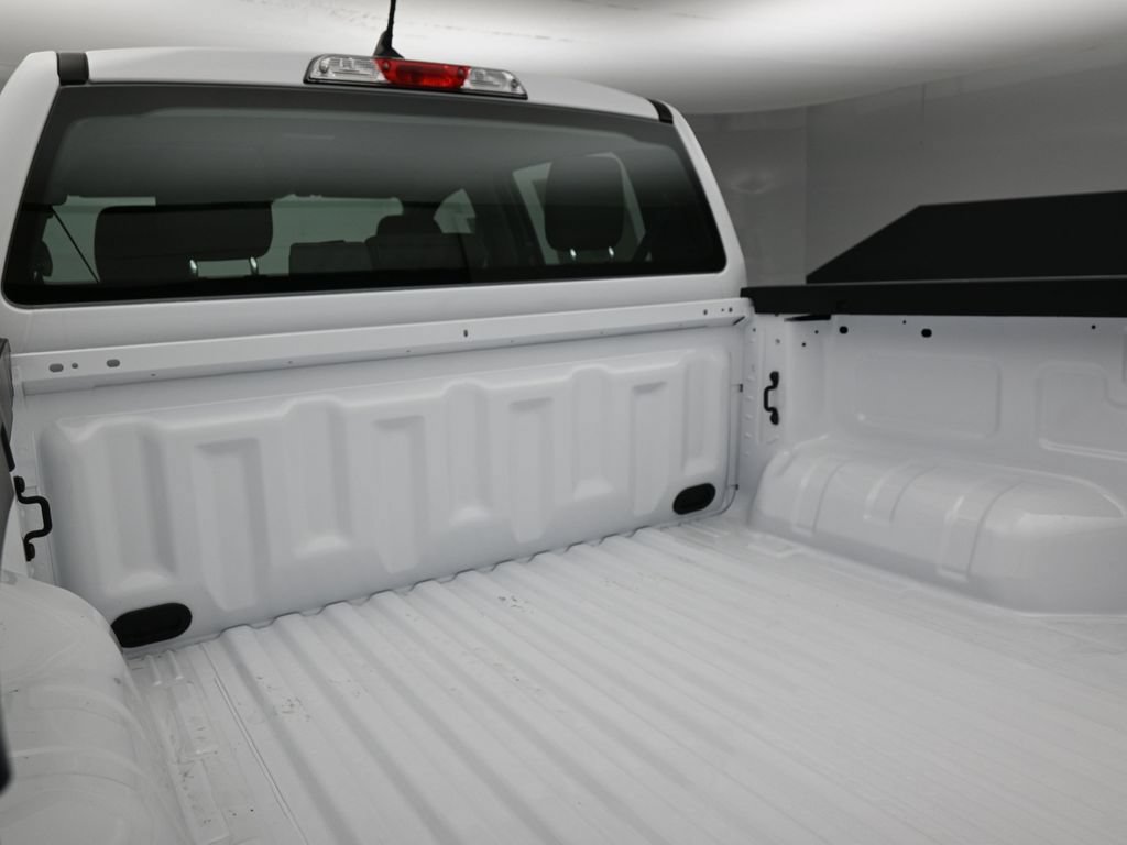 New 2025 Ford Ranger XL w/ Trailer Tow Package RWD image 19