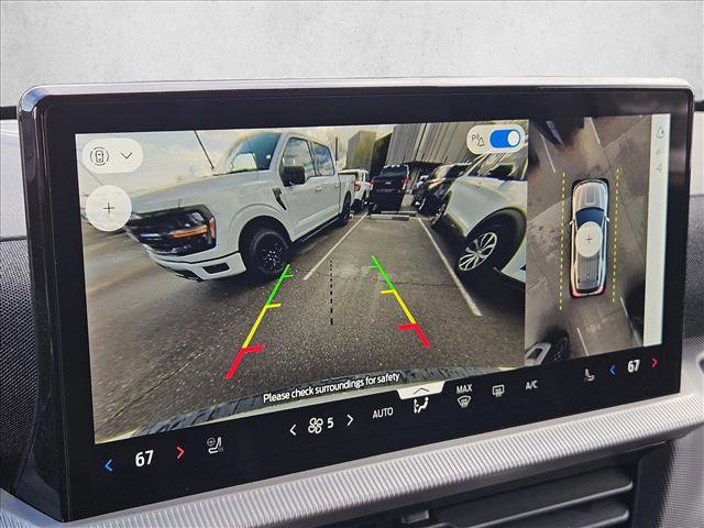 New 2026 Ford Explorer Tremor w/ Tremor Ultimate Package AWD/4WD image 12