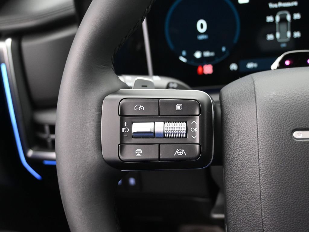 New 2026 Hyundai Santa Fe Limited image 13