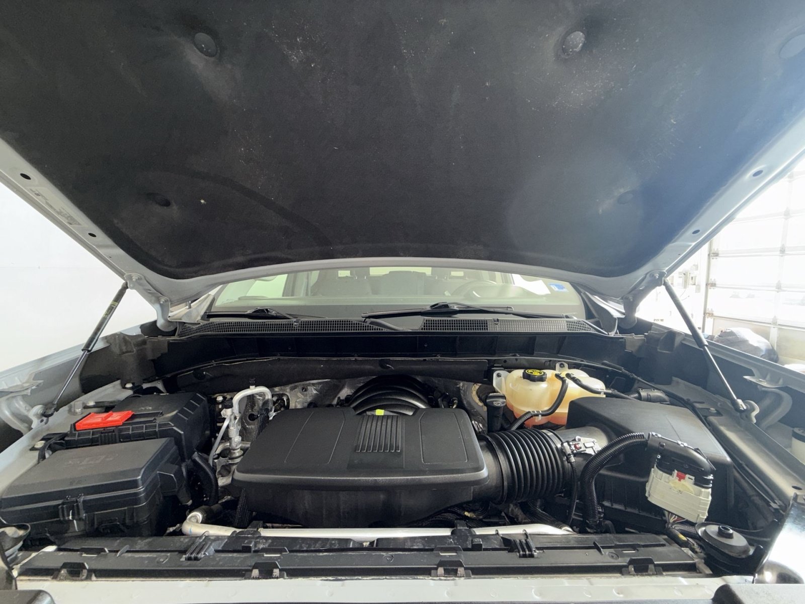 Used 2024 Chevrolet Silverado 1500 RST AWD/4WD image 28