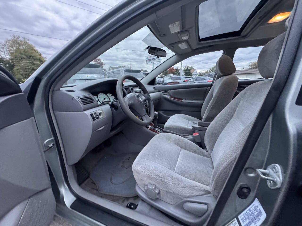 Used 2004 Toyota Corolla CE image 27