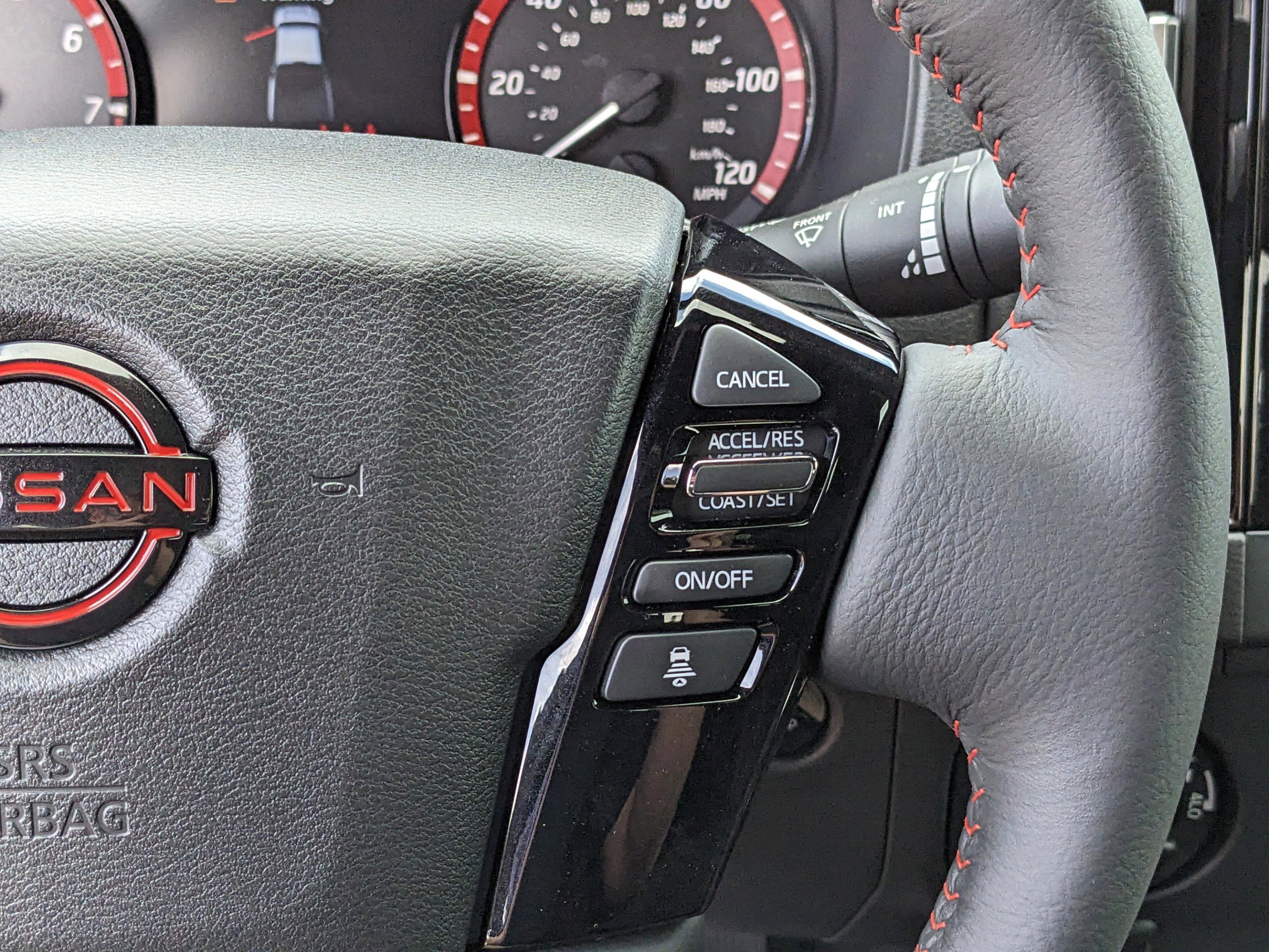 New 2026 Nissan Frontier PRO-4X w/ Pro-4x Convenience Package AWD/4WD image 30