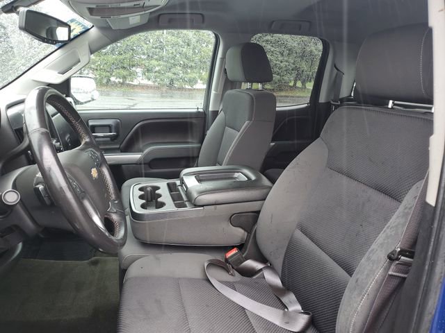 Used 2014 Chevrolet Silverado 1500 LT w/ All Star Edition image 17
