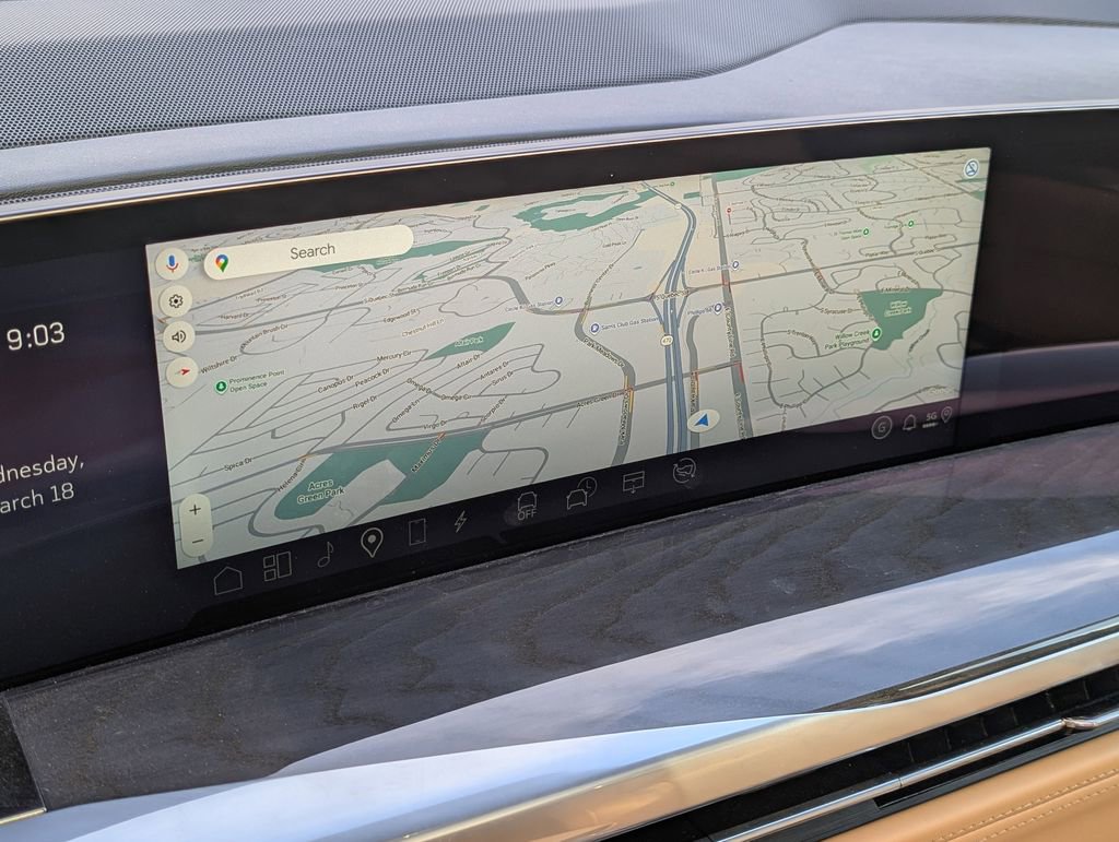 New 2026 Cadillac Escalade IQL Sport 2 image 26