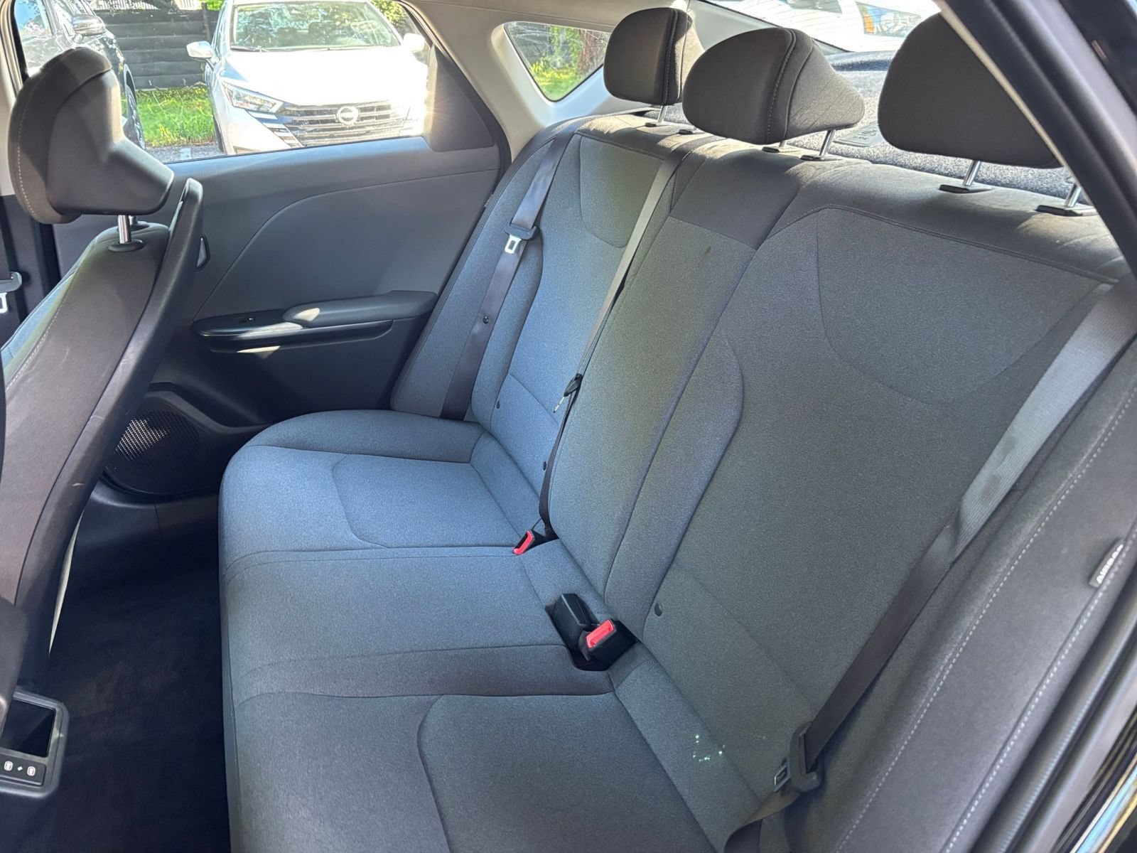 Used 2025 Kia K4 FWD image 37