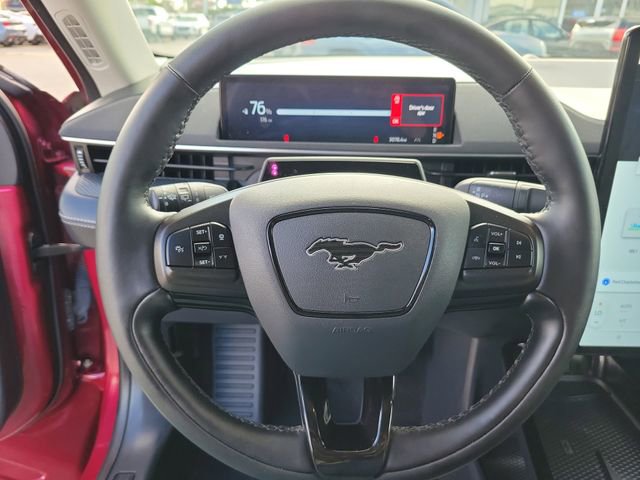 Used 2025 Ford Mustang Mach-E Select image 15