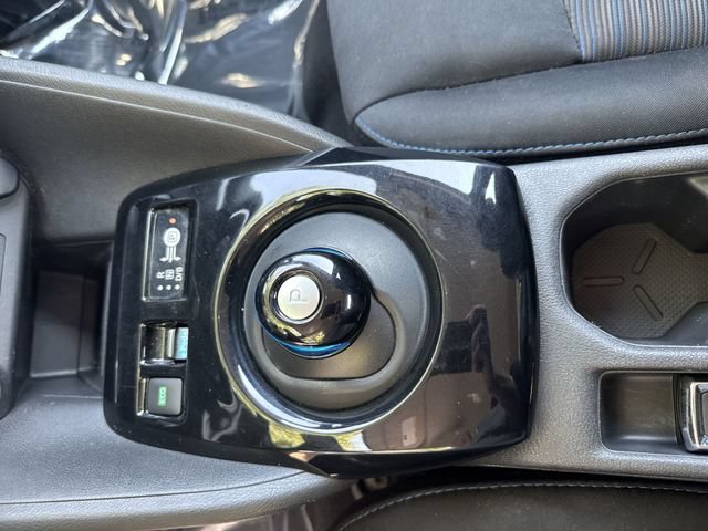 Used 2018 Nissan Leaf SV w/ SV Technology Package FWD image 24
