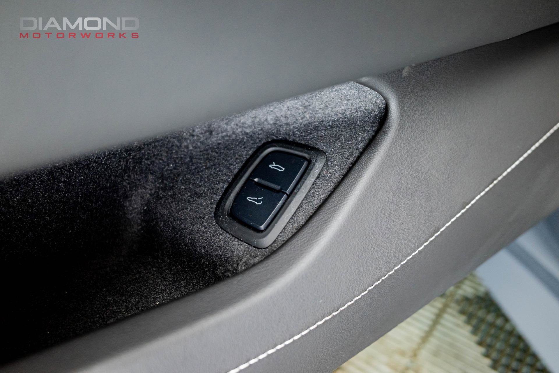 Used 2024 Chevrolet Corvette Stingray Coupe w/ Z51 Performance Package image 62