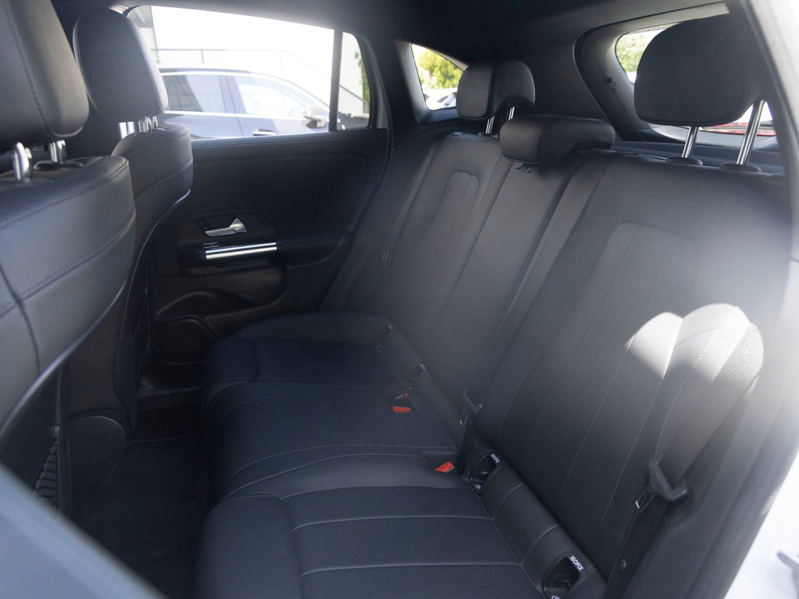Used 2021 Mercedes-Benz GLA 250 image 19