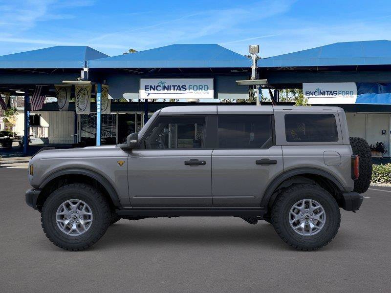 New 2025 Ford Bronco Badlands AWD/4WD image 3