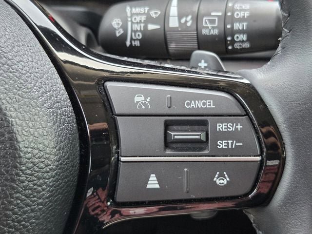 Used 2025 Honda Pilot EX-L image 28