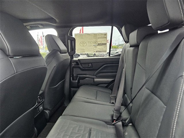 New 2026 Toyota Tundra SR5 w/ SR5 Premium Package image 6