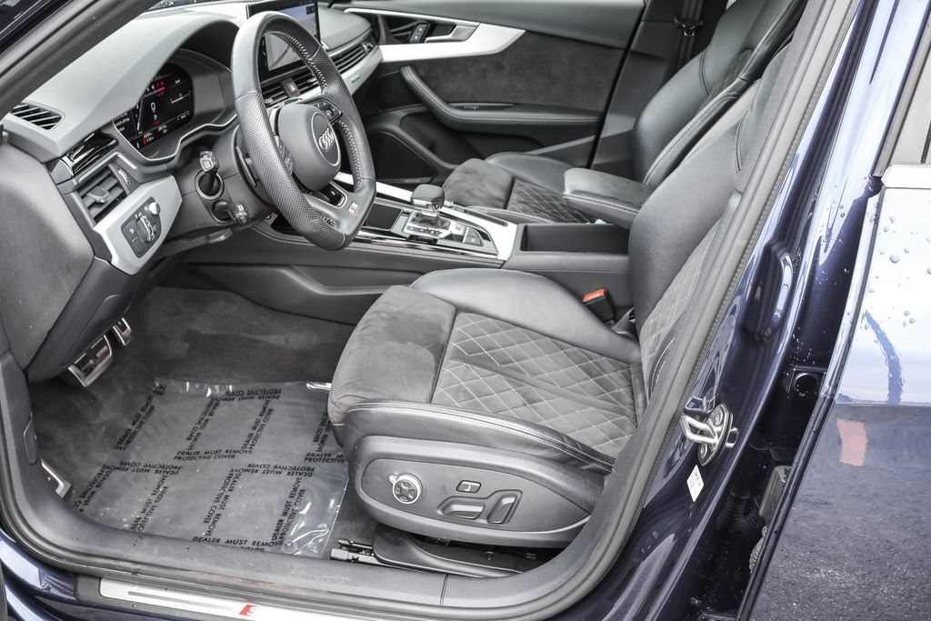 Used 2020 Audi S4 Prestige w/ Prestige Package AWD/4WD image 21