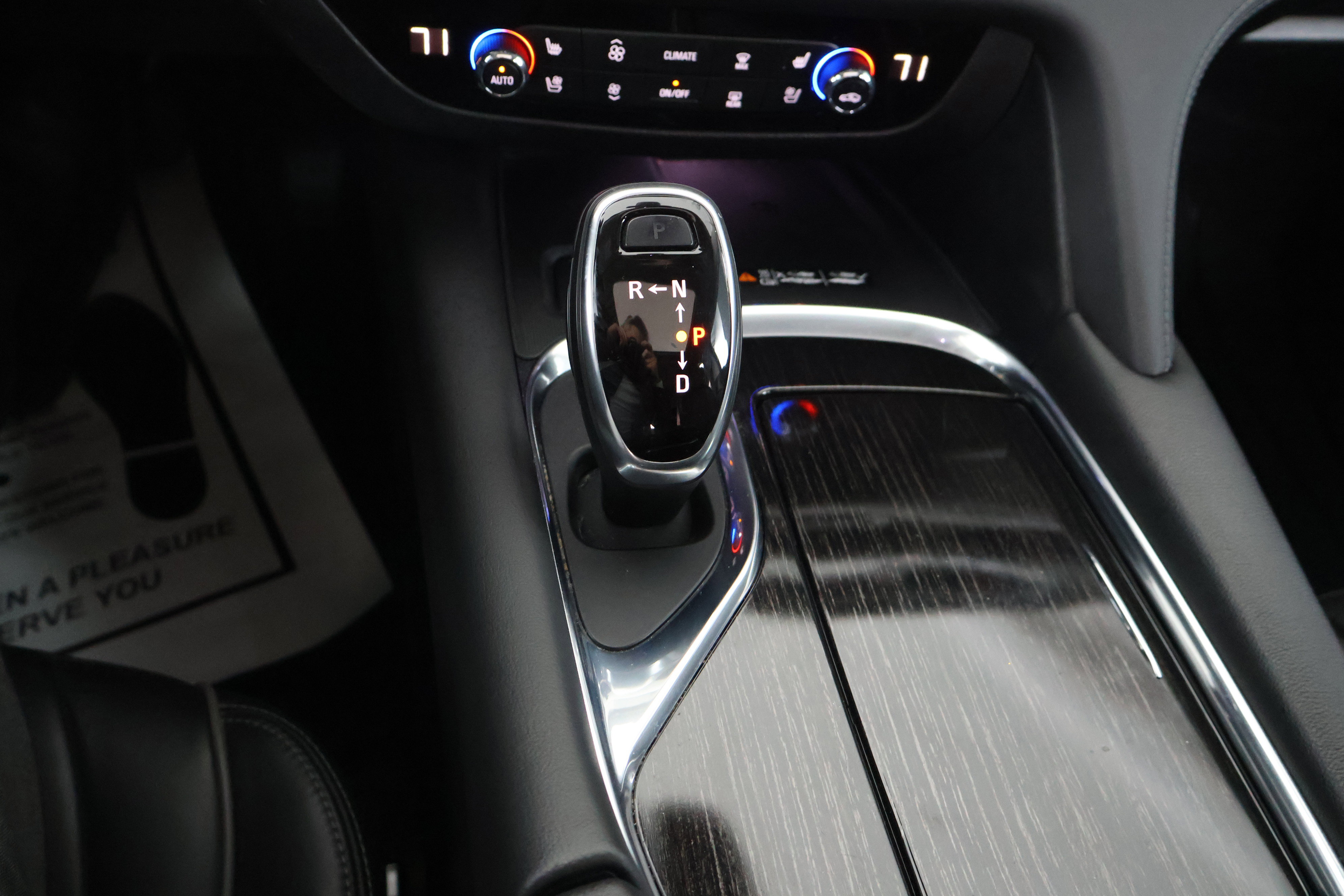 Used 2021 Buick Enclave Avenir w/ Avenir Technology Package image 42