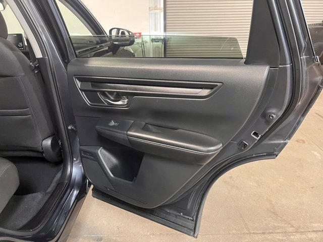 Used 2025 Honda CR-V EX image 15