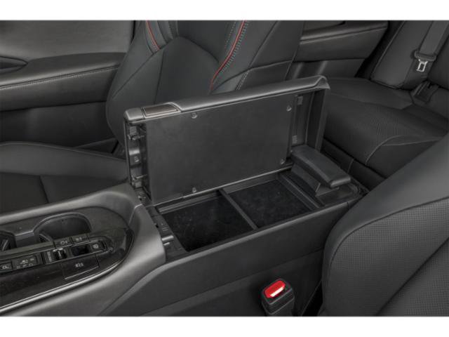 New 2026 Toyota Crown Nightshade image 16