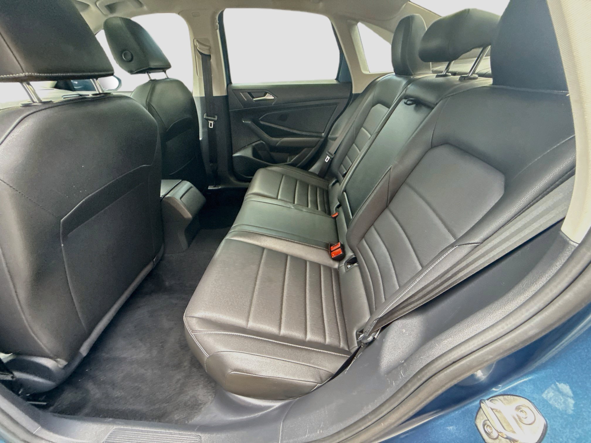 Used 2021 Volkswagen Jetta SE FWD image 20