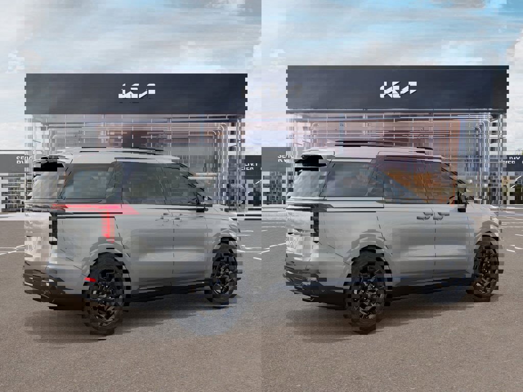 New 2026 Kia Carnival SX Prestige image 6