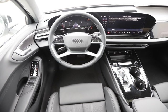 New 2025 Audi A5 2.0T Prestige image 19