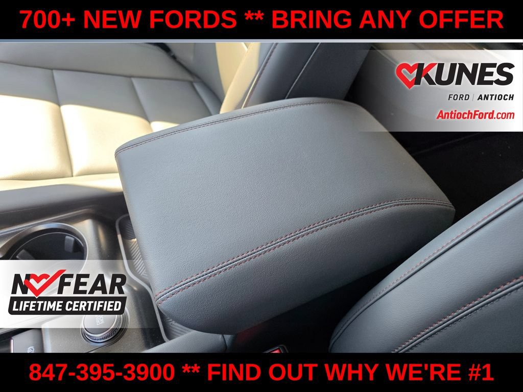 New 2026 Ford Explorer Active w/ Active Comfort Package AWD/4WD image 49