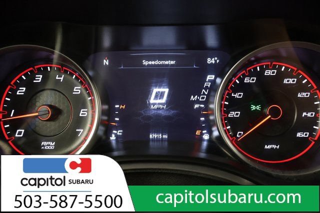 Used 2019 Dodge Charger R/T RWD image 18