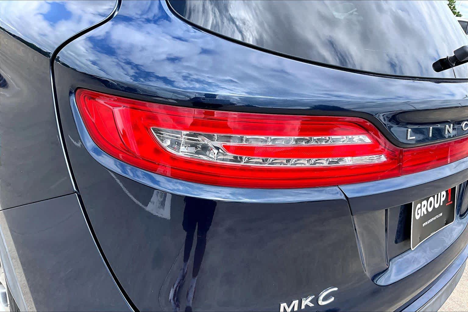 Used 2015 Lincoln MKC FWD w/ Equipment Group 102A Reserve image 26