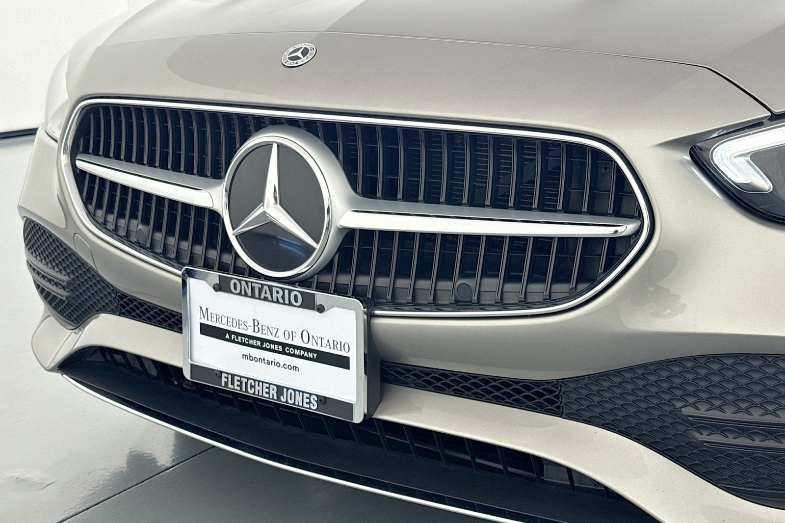 Certified 2022 Mercedes-Benz C 300 Sedan image 14