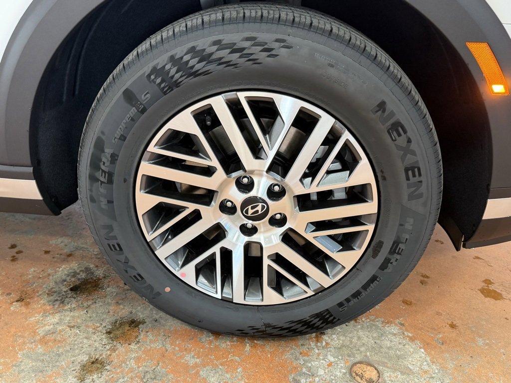 New 2026 Hyundai Palisade SEL image 11