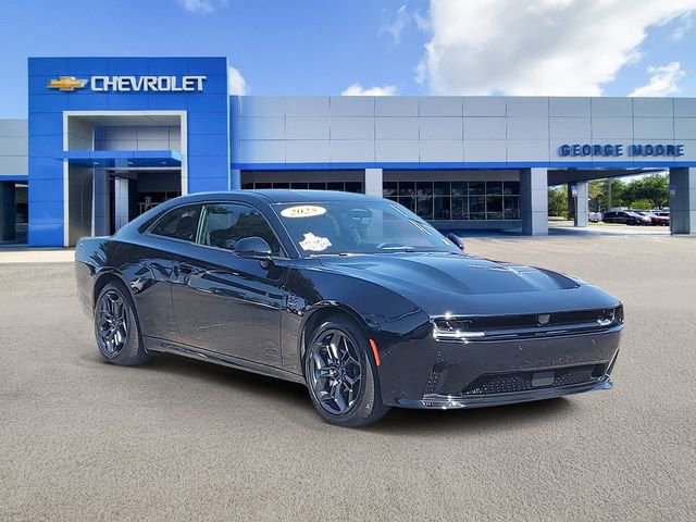 Used 2025 Dodge Charger R/T w/ Quick Order Package 25M R/T image 1