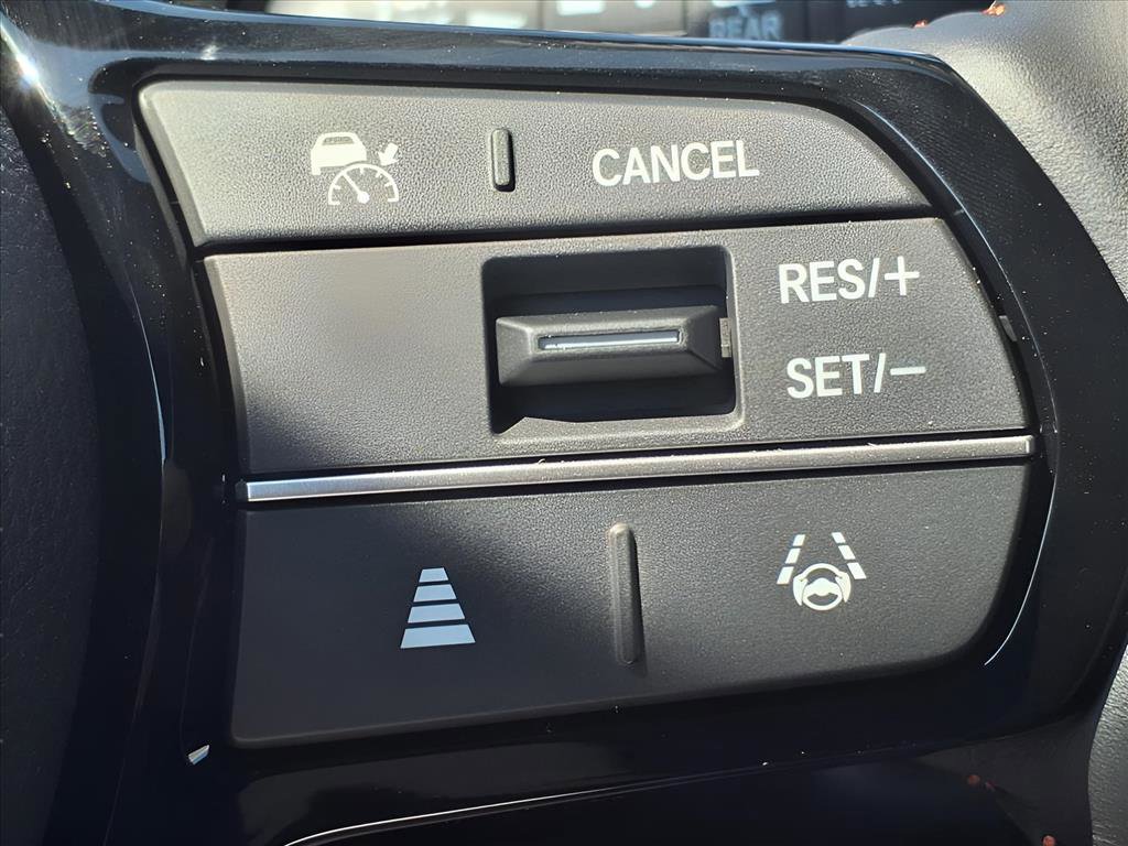 New 2026 Honda HR-V Sport image 25