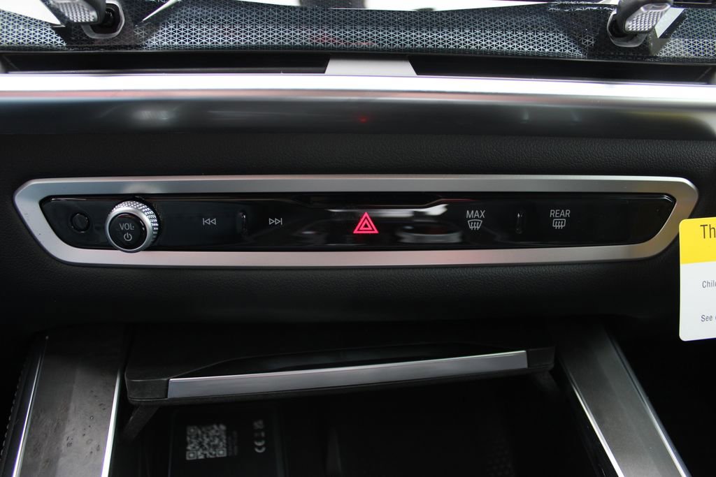 New 2026 BMW X5 xDrive40i w/ Executive Package image 22