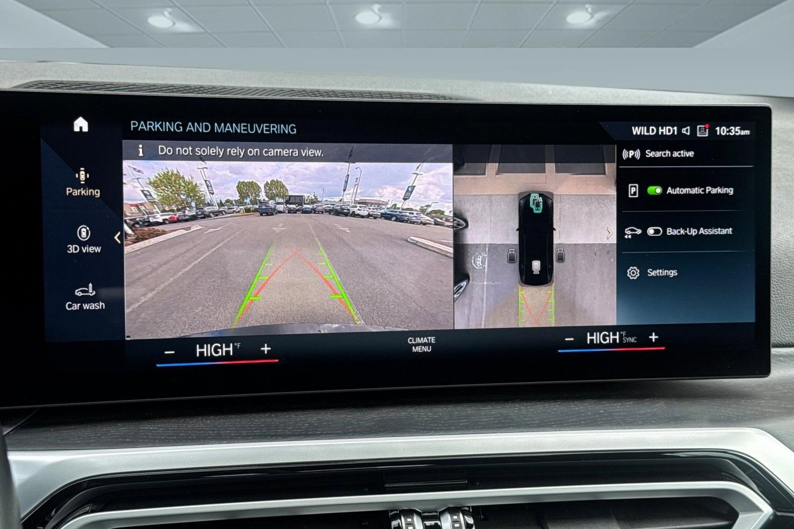 Certified 2023 BMW i4 eDrive35 RWD image 24