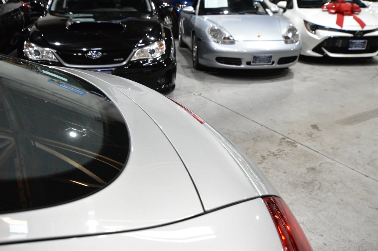 Used 2008 Audi TT 3.2 image 14