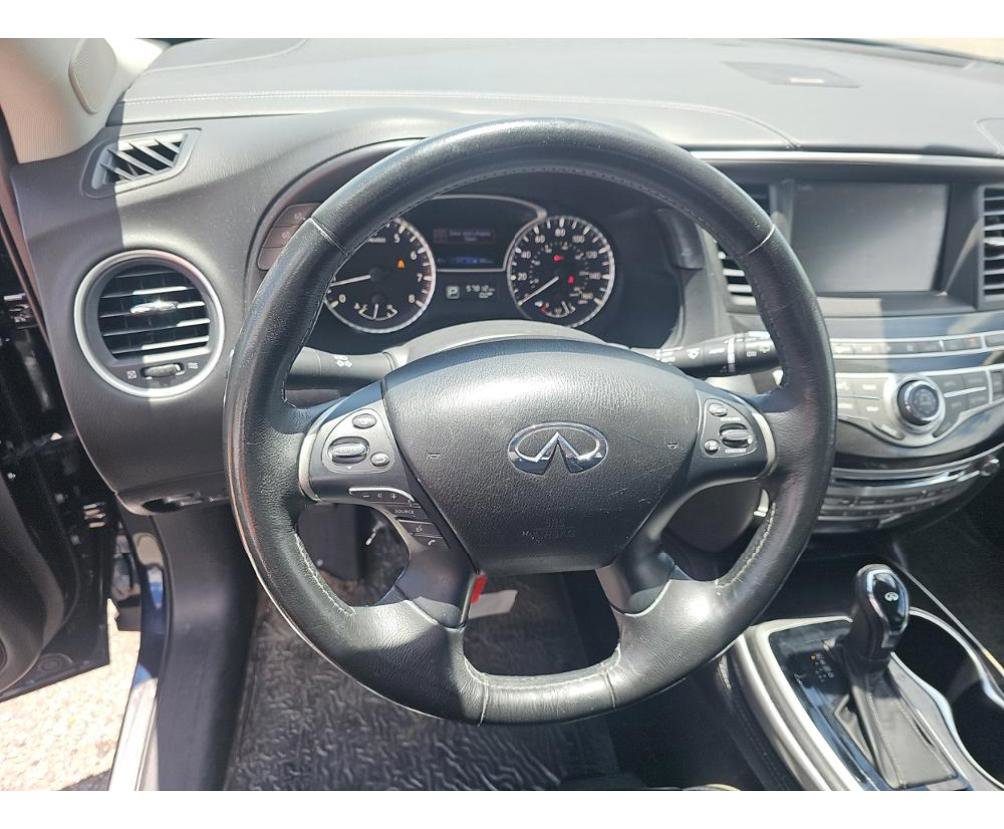Used 2019 INFINITI QX60 Luxe w/ Essential Package AWD/4WD image 9