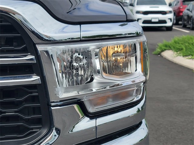 Used 2022 RAM 2500 Tradesman image 9