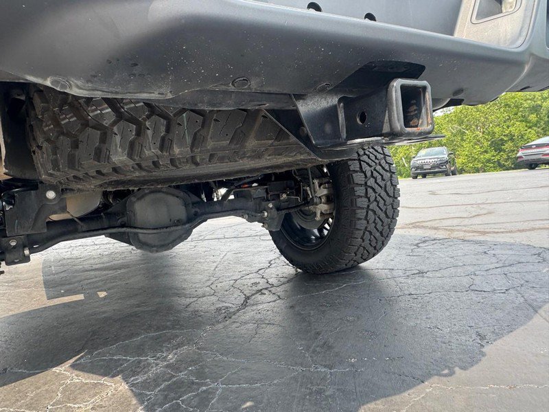Used 2021 Jeep Gladiator Sport AWD/4WD image 8