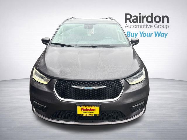 Used 2021 Chrysler Pacifica Touring-L image 34