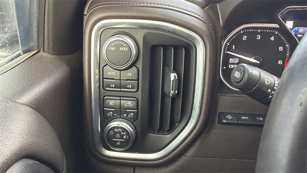 Used 2020 GMC Sierra 1500 Denali w/ Denali Ultimate Package image 38
