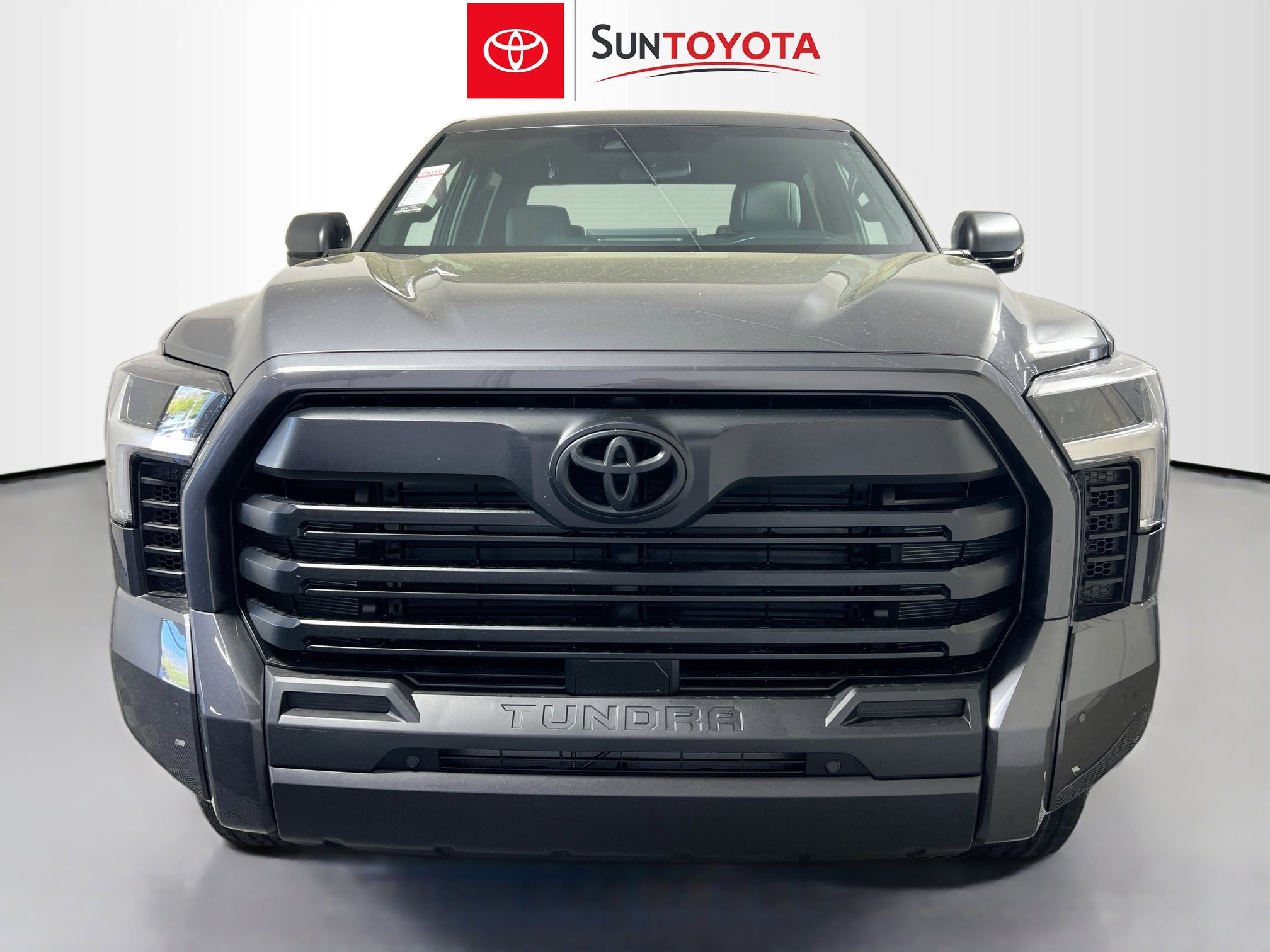 New 2026 Toyota Tundra SR5 image 10