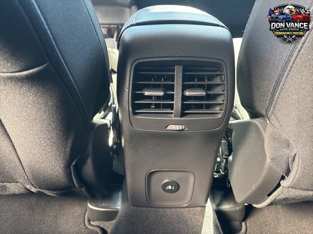 Used 2023 Ford Escape Active AWD/4WD image 36