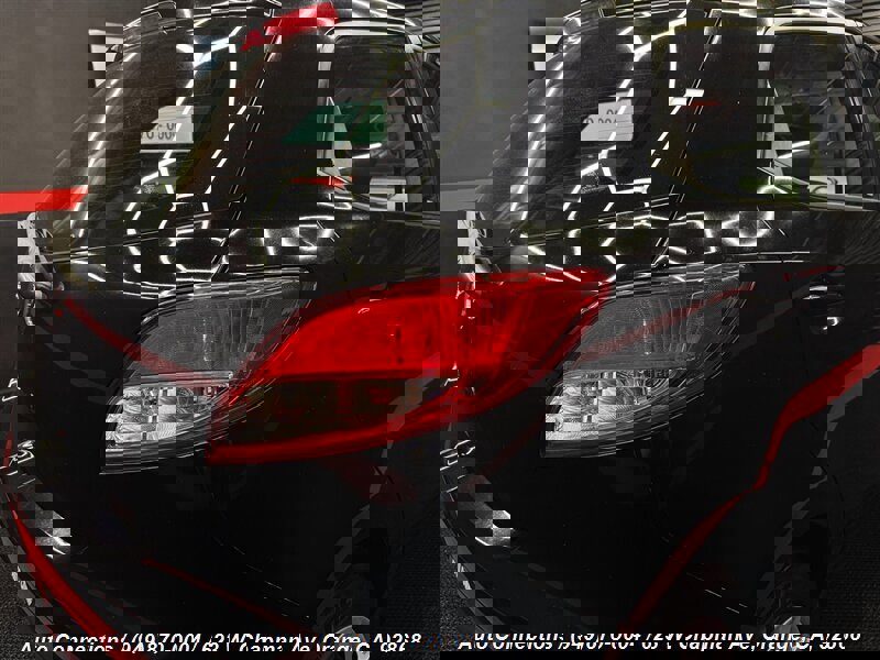 Used 2011 MAZDA MAZDA2 Sport image 25