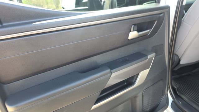 Used 2022 Toyota Tundra SR5 image 9