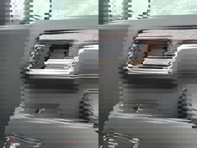 New 2026 Chevrolet Silverado 2500 LTZ w/ LTZ Plus Package image 55