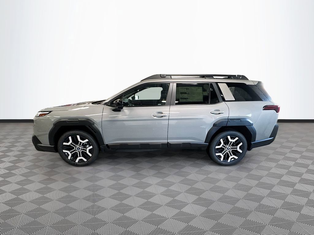 New 2026 Subaru Outback Touring XT image 36