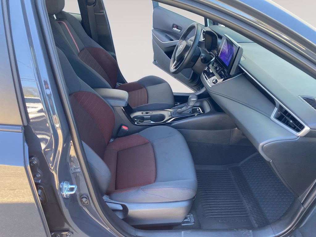 Used 2024 Toyota Corolla SE image 15