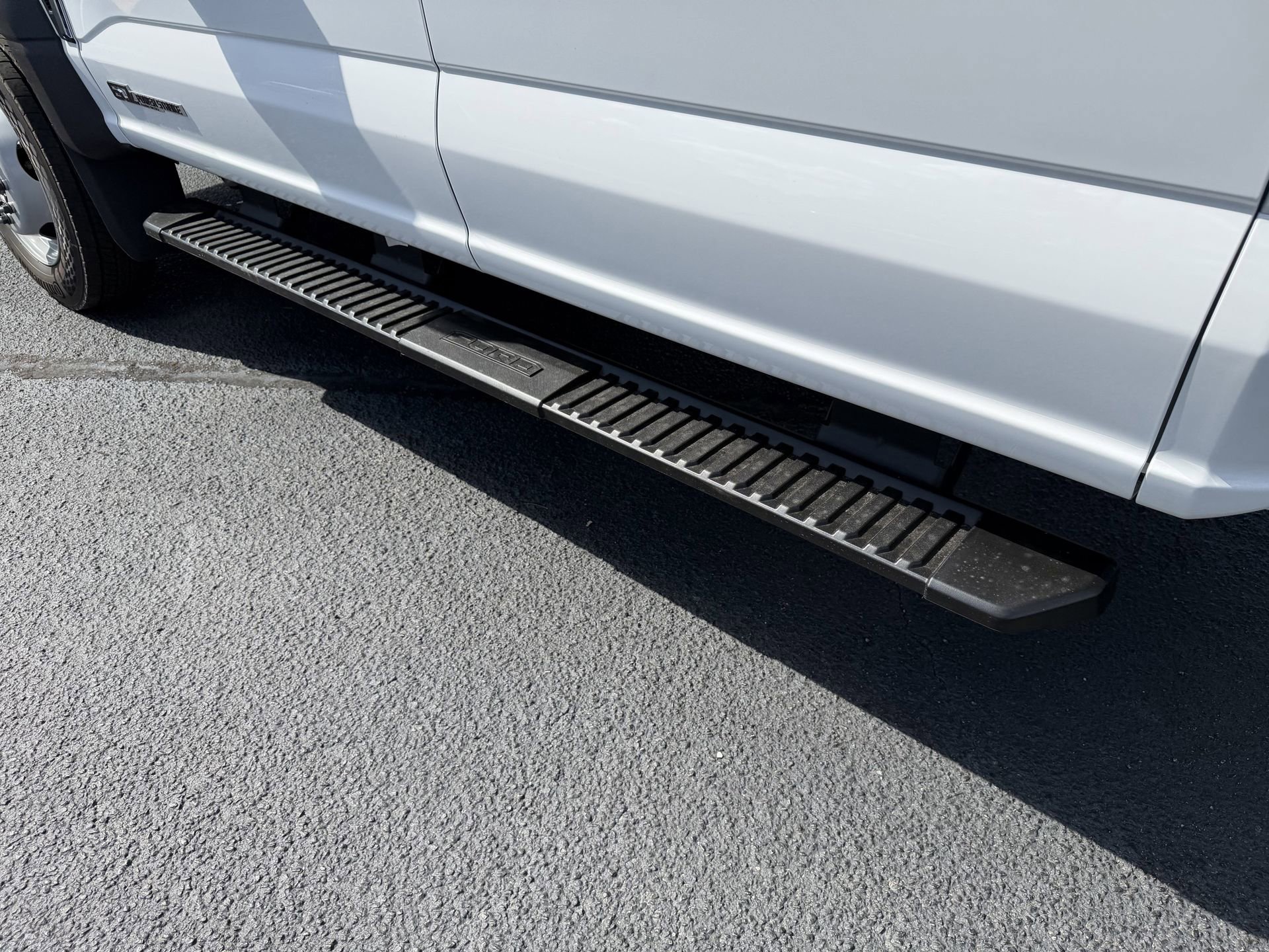 New 2026 Ford F550 4x4 Crew Cab image 24